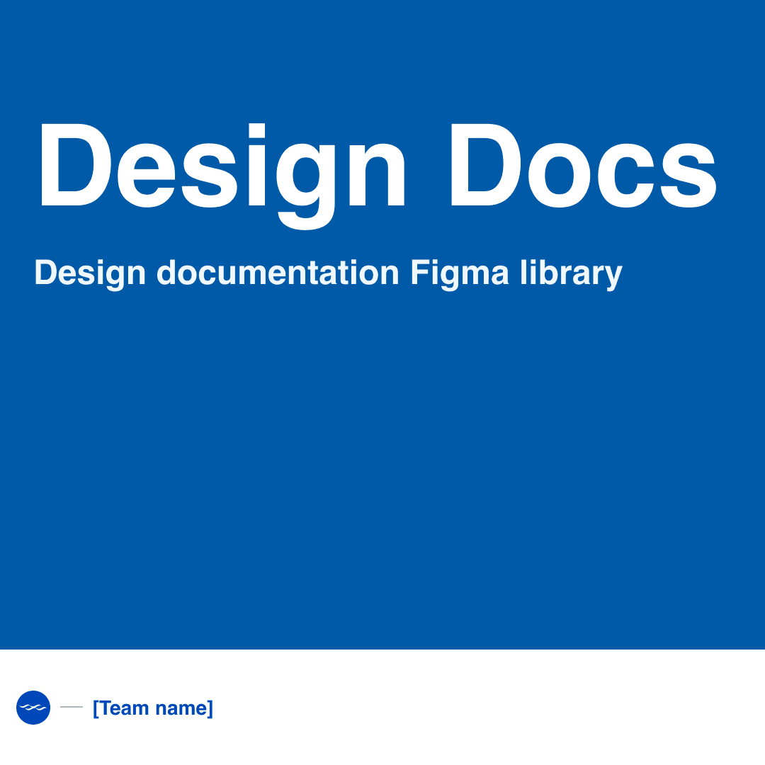 Image of Design Docs cover