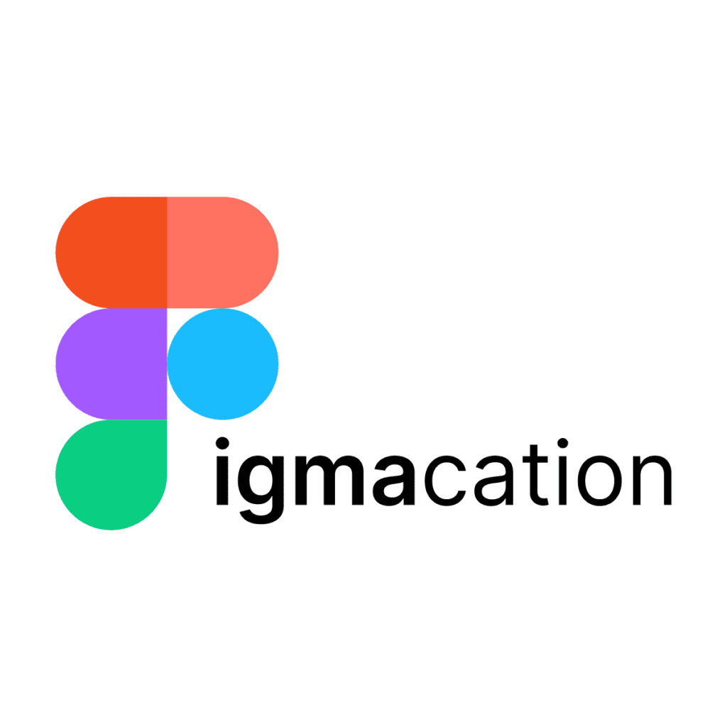 Image of Figmacation logo