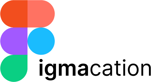 Image of Figmacation logo