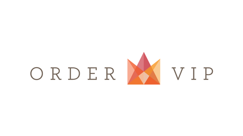 Jacob McDaniel's Portfolio: OrderVIP, On-demand event ordering app